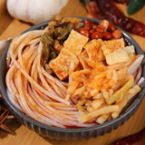 335g*3Bags Liziqi Liuzhou Luosifen Spicy and Sour Instant Noodles 李子柒柳州螺蛳粉