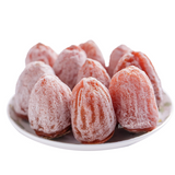 Dried Persimmon Fruit Snacks Shibing Chinese Specialty Food 500g 中国特产 吊柿饼