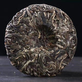 357g Yunnan Raw Pu-erh Tea Cake Bingdao Sheng Pu'er Tea Brand New Puerh Tea