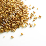 HELLOYOUNG Premium Roasted Tartary Buckwheat Grain Tea Golden Herbal Caffeine
