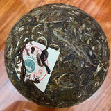 500g Yunnan Old Pu-erh Raw Tuo Tea Aged Raw Pu-erh Tuocha Premium Puerh Tea