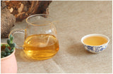 BAJIAOTING Nv Er Gong Pu-erh Tea Cake 357g Raw Arbor Ancient Tree Tea Pu'er