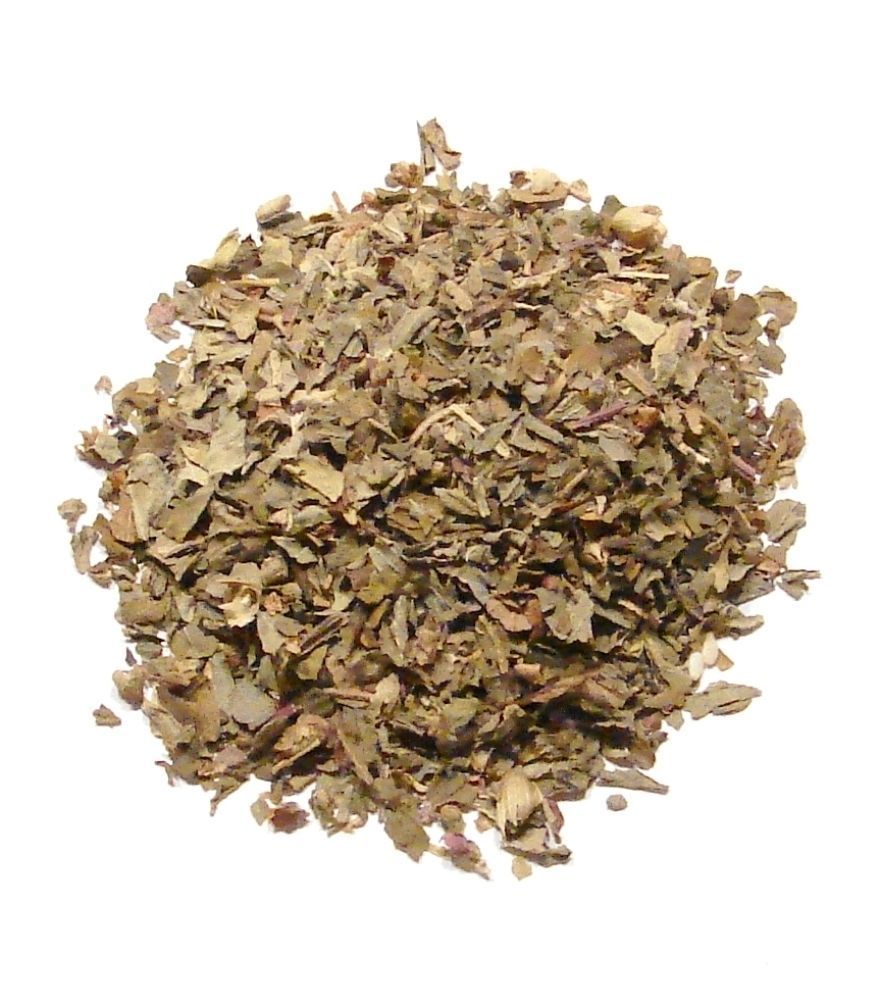 Sweet Italian Basil - 4 Ounces - Genovese Type Big Flavor Culinary Herb Main image