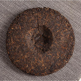 100g Menghai Pu'er Ripe Tea Ancient Tree Old Pu-erh Cooked Tea Yunnan Puerh Tea