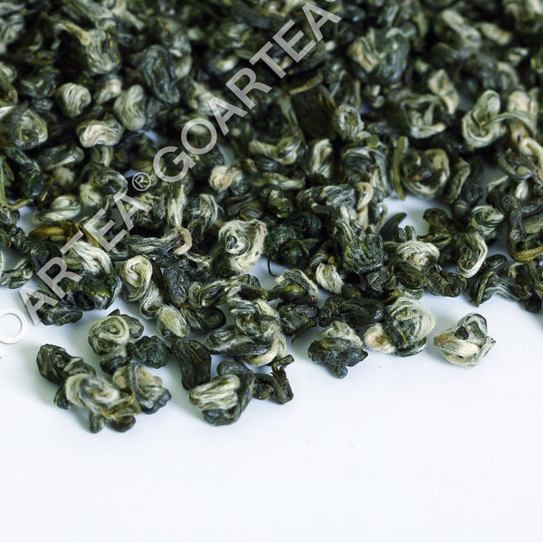 HELLOYOUNG 250g Nonpareil Supreme Biluochun Green Tea Spring Snail PiloChun