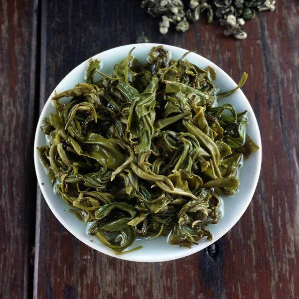 Biluochun Tea Chinese Food Bi Luo Chun Te Green Tea 250g