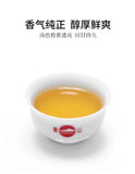 CLASSIC CHARCOAL ROASTED OOLONG TIEKUANYIN,CHINESE Famous Little Red Can 250g