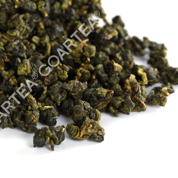 HELLOYOUNG Premium Taiwan Dongding Oolong Tea High Mountain Tung-ting Green