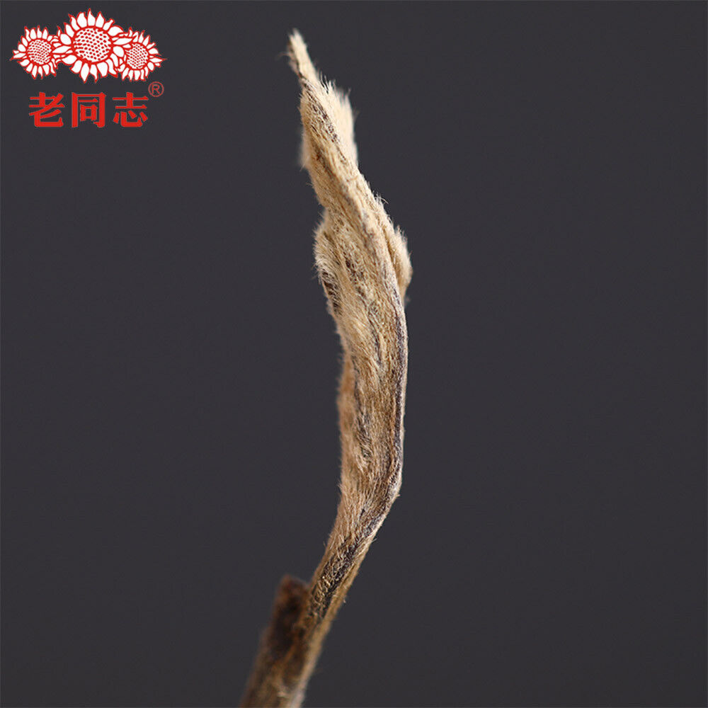 Haiwan Chinese Tea 9968 Batch 181 Shen Puer Tea Brick 250g