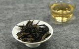 2023 Shui Hsien Oolong Da Hong Pao, Fujian Shui Xian Rock Tea, Big Red Robe