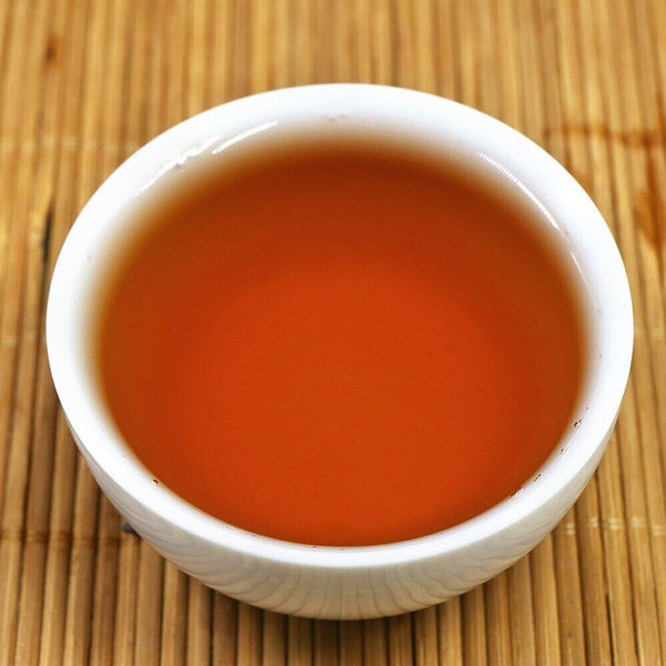 Handmade Fried Oolong Tea Jieyang Heavy Roasted Fragrant Taste 100g/3.52oz