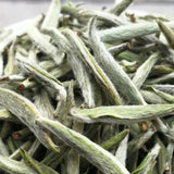 50g Organice TOP China Premium Silver Needle Fuding White Tea Gift Top Bud Tea