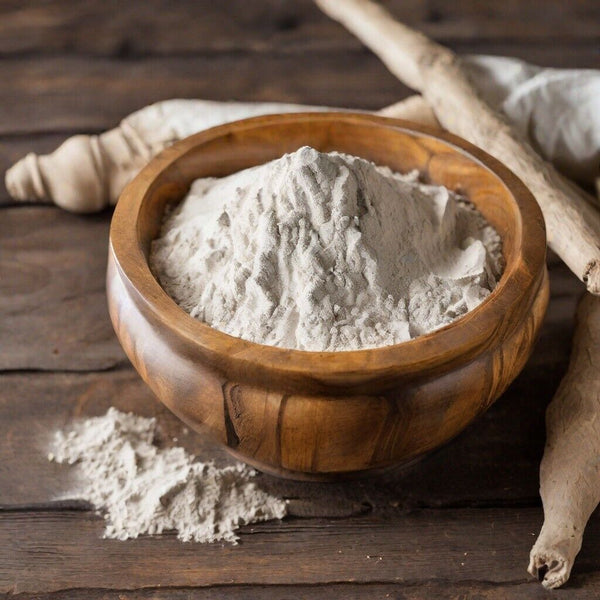 Marshmallow Root Extract Powder - Natural Althaea Apothecary-