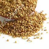 HELLOYOUNG Premium Roasted Tartary Buckwheat Grain Tea Golden Herbal Caffeine