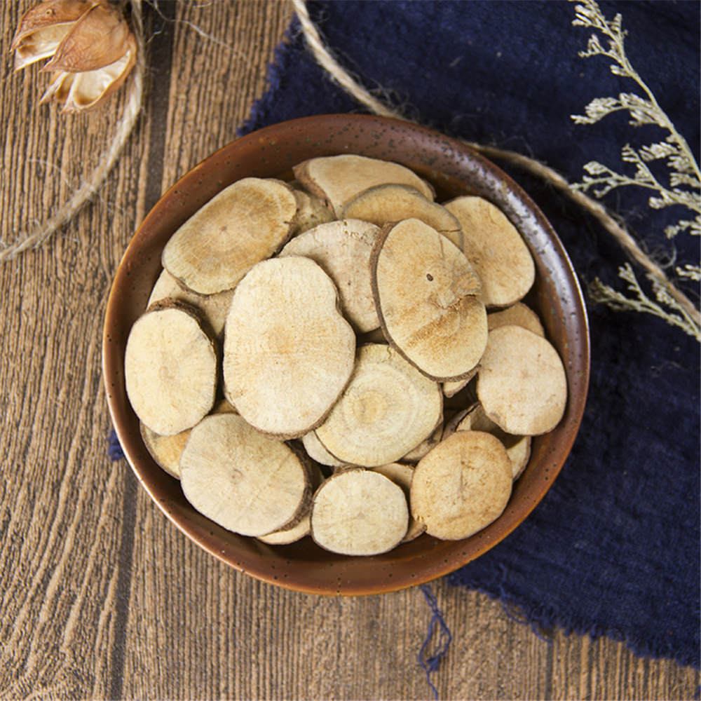 100% Natural Wu Yao (Lindera Root) Radix Linderae Strychndry Chinese Herb
