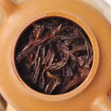 400g Yunnan Puerh Old Raw Tea Cake Shunshixing Spirng Aged Raw Pu-erh Tea