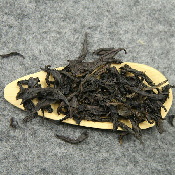 Da Hong Pao Tea Shuixian Wuyi Big Red Robe Oolong Tea Kraft Paper Bag 250g