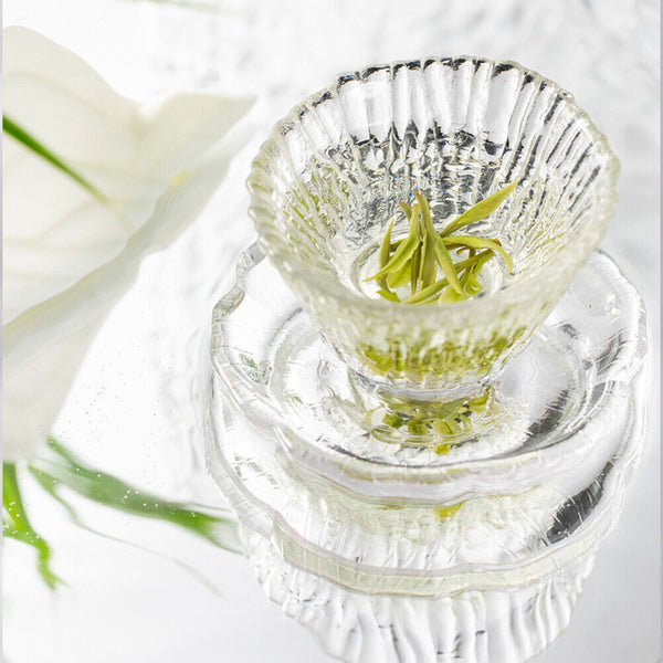 100g Anji White Tea Baich Green Tea Health艺福堂安吉白茶a明前精品 EFU12+ 天仙白新茶 珍稀嫩芽春绿茶