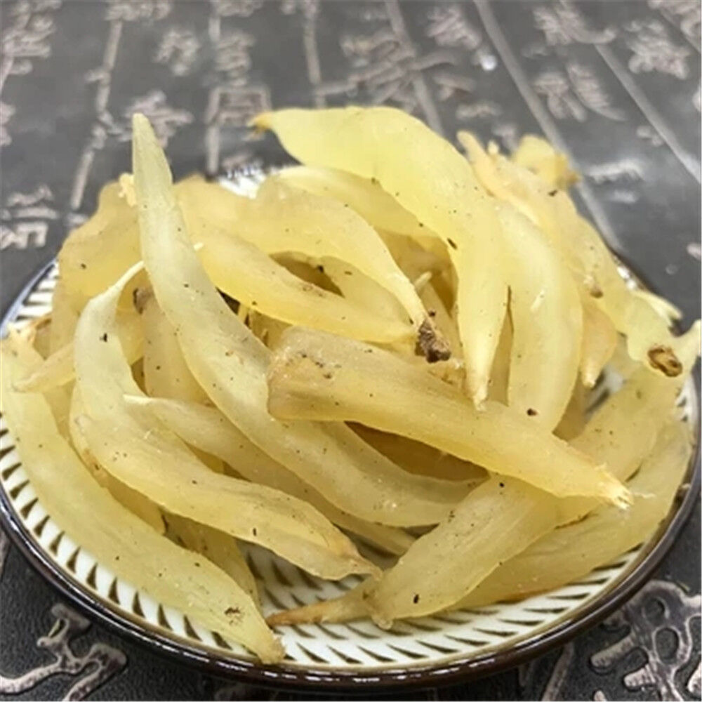 100% Pure asparagus root (TIAN MEN DONG) 20:1 EXTRACT POWDER China Herbal 8.8oz Secondary image