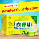 16/30 Day Slimming Tea Weight Loss Burn Fat Tea Lose Weight Chinese Herbal Tea