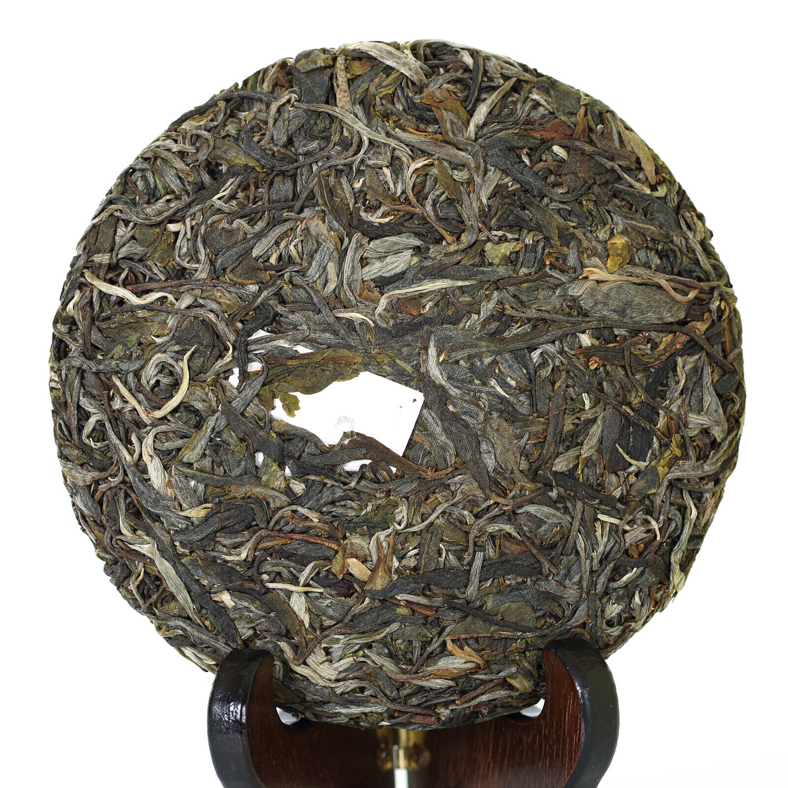 200g  Year Nonpareil Supreme Bingdao Puer Pu'er Puerh Spring Raw Tea Cake