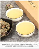18pcs Handmade Blooming Flower Tea Blooming Tea Flowers Balls Green Tea Gift Box