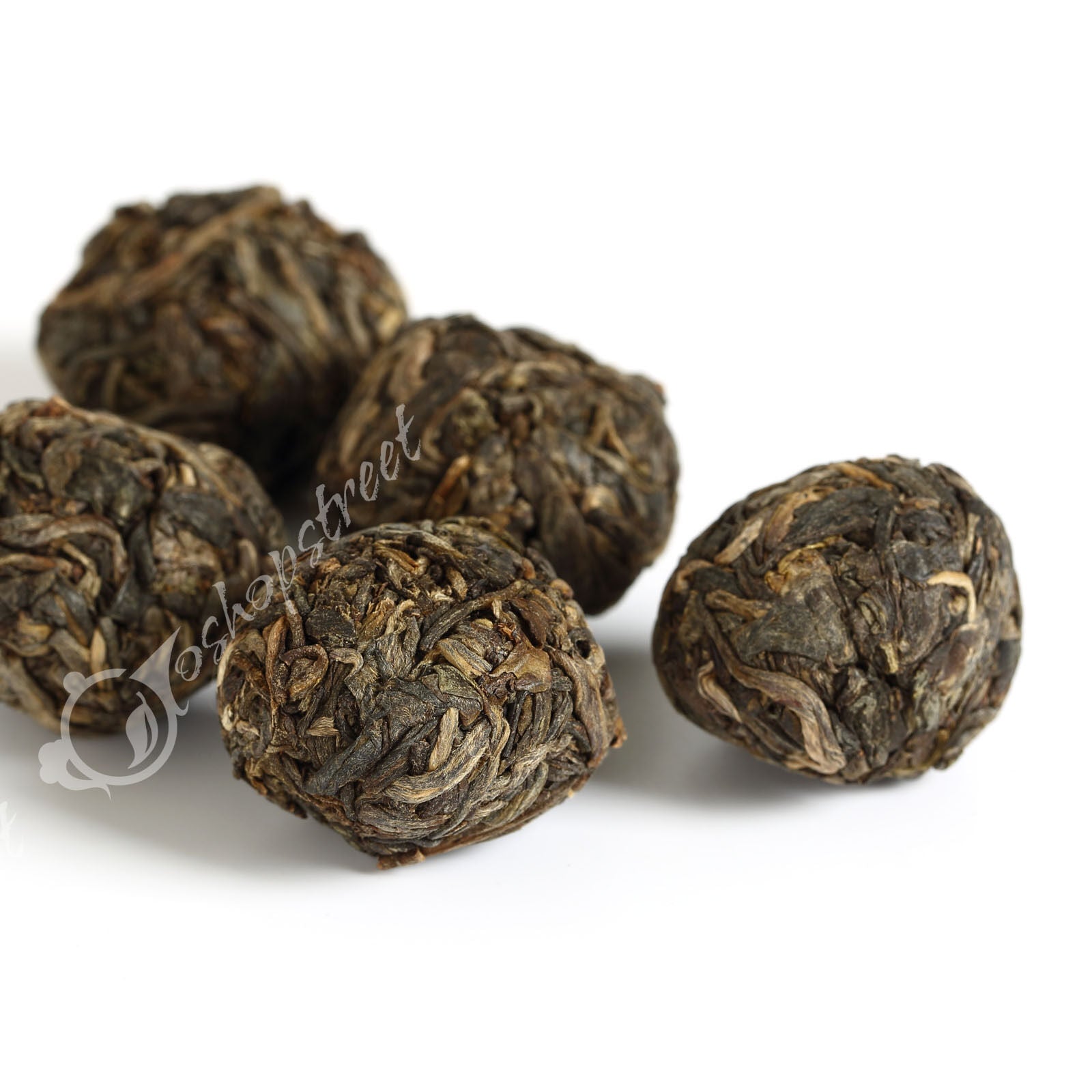 HELLOYOUNG Year Supreme Handmade Raw Tuocha Puer Pu'er Puerh Tea Small Cake