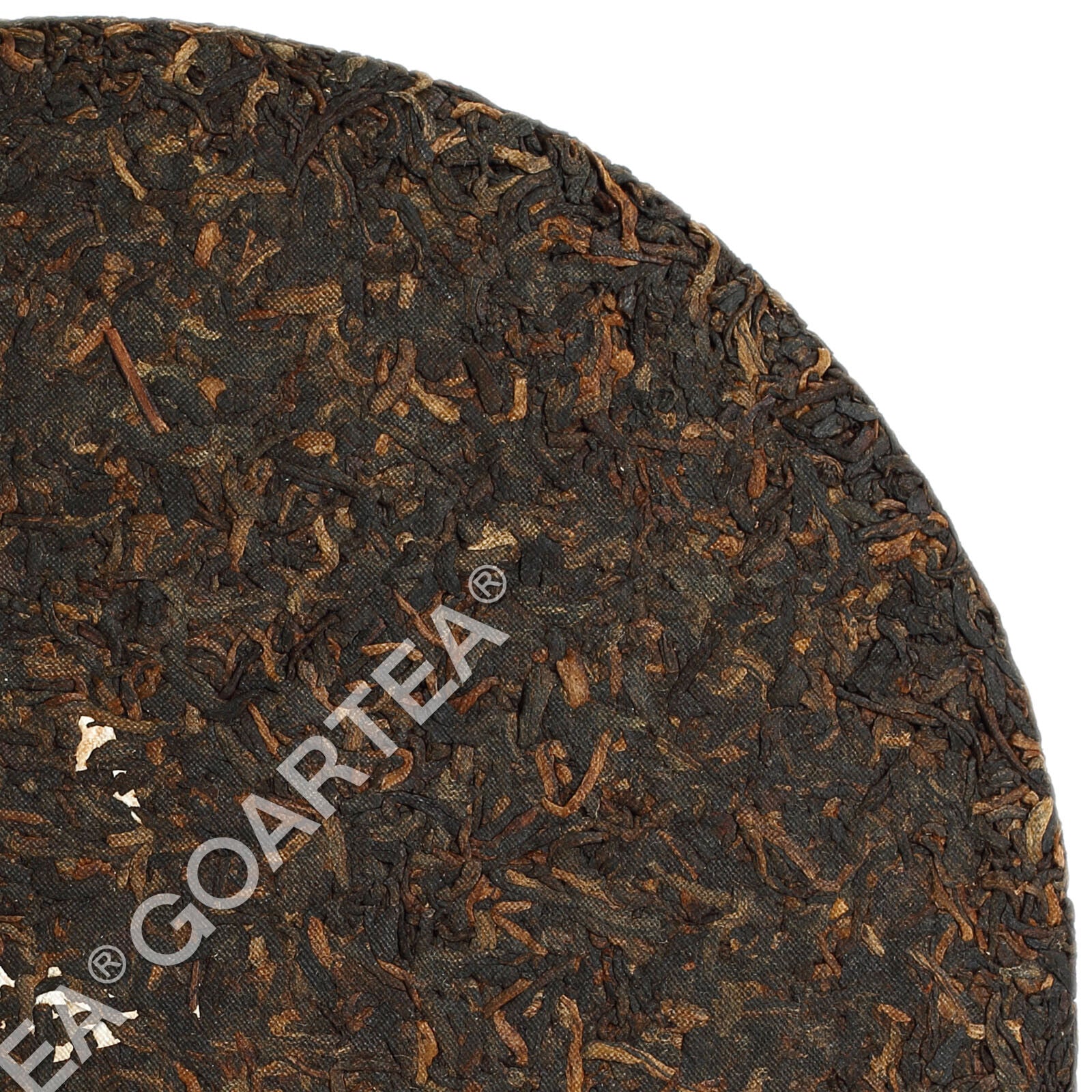 Pu-erh Puer Puerh Tea 357g Yunnan Menghai Banzhang Ancient Tree Ripe Cake
