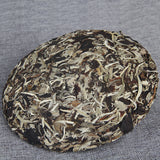 357g/12.59oz Ancient  Pu'er Moonlight Pu-erh Tea Moonlight Beauty Jingmai Puer