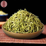 Honeysuckle - Lonicera japonica - Dried Buds Organic Flower Tea Herb