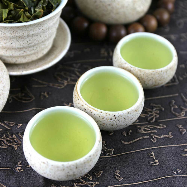 Chinese Gold Gui Anxi TieGuanYin Green Tea Oolong Tie Guan Yin 250g