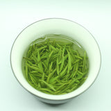 New Spring Que She Green Tea High Mountain Sparrow Tongue Chinese Tea 250g