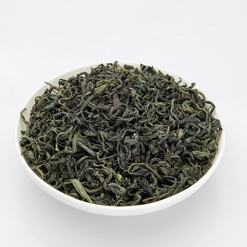 Yun Wu Cha Green Tea 250g EFUTON Enshi Se-Tea High Mountain Cloud Mist Gao Shan Secondary image