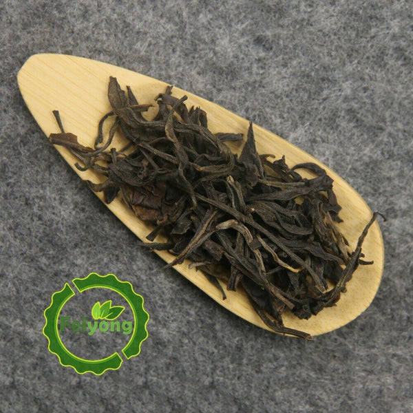 Raw Puer Tea China  Shen Pu erh Pu'er Tea