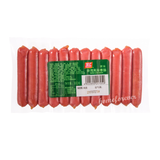 Shuanghui Hotdogs Ham Sausage Chinese Snack Food 台湾风味香肠脆皮烤肠热狗火腿 300g x 3 Bags
