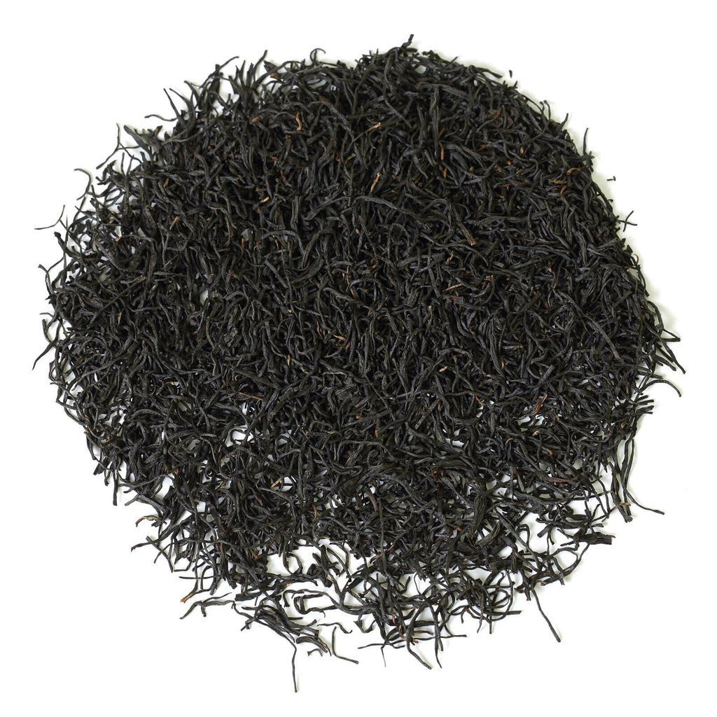 TeaHELLOYOUNG Supreme Qimen Keemun Black Tea Chinese Anhui Gongfu High Mountain