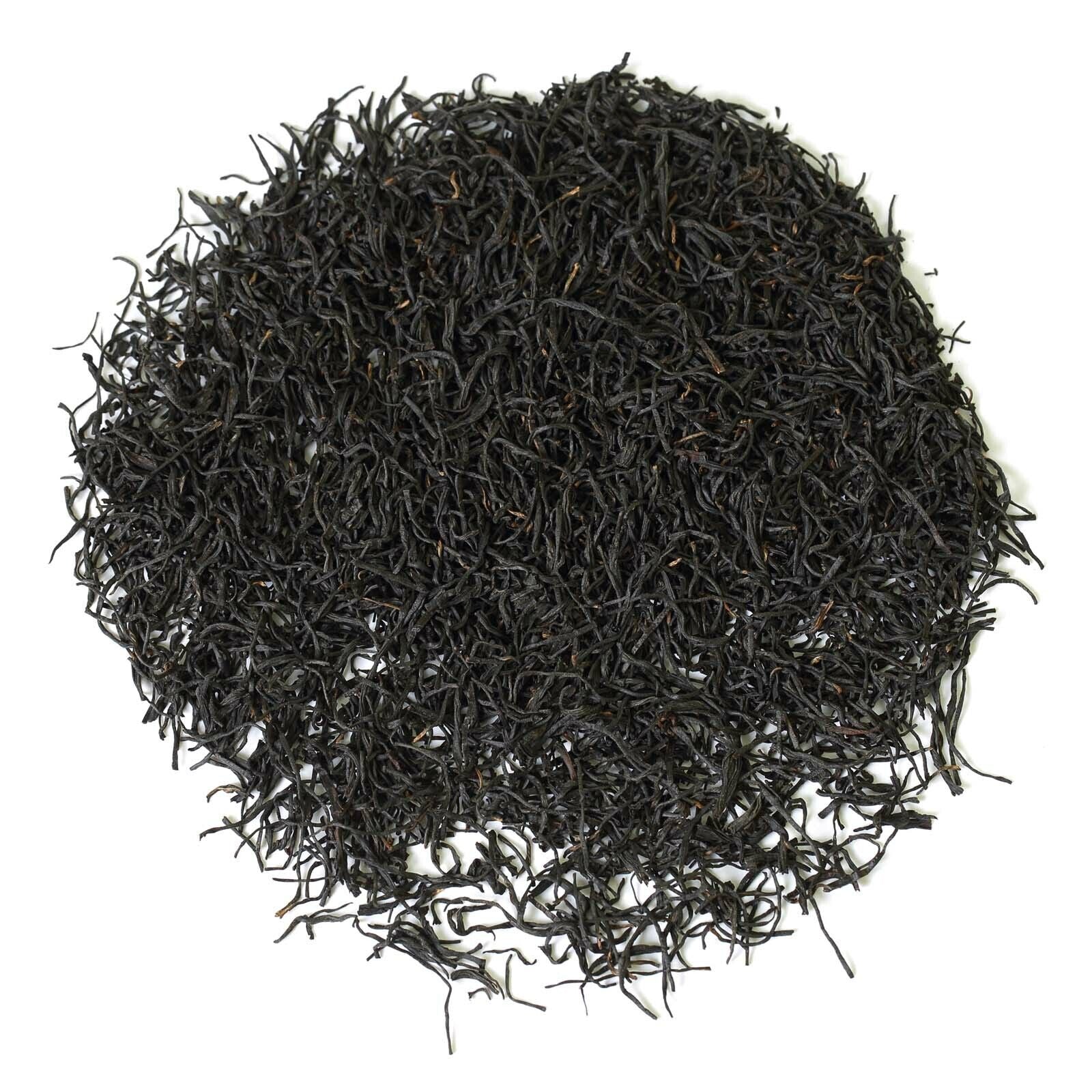 TeaHELLOYOUNG Supreme Qimen Keemun Black Tea Chinese Anhui Gongfu High Mountain