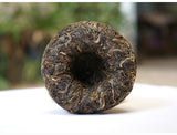 2017 Xia Guan Raw Puer Special Grade Tuo Cha Shen Puerh Tea TuoCha 100g Box