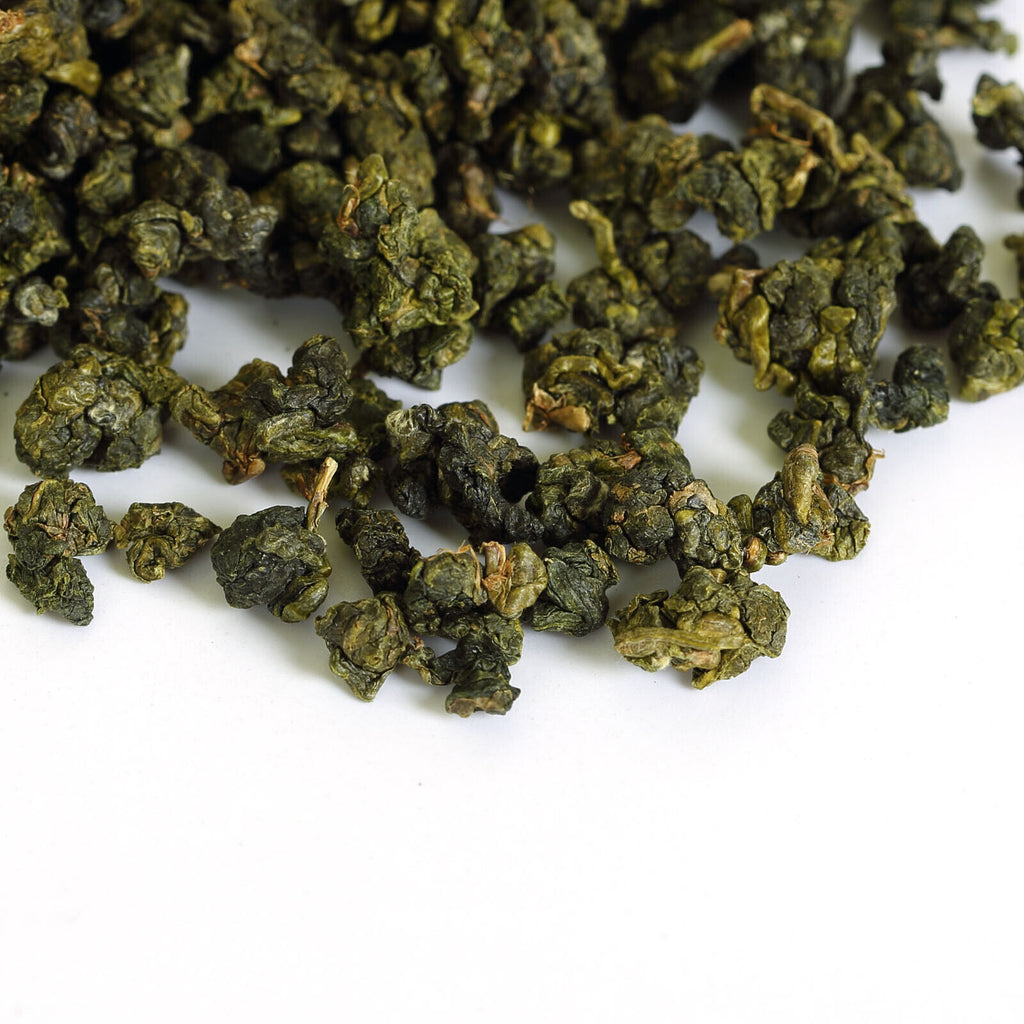 GOARTEA 10Pcs 8g/2.8oz Supreme Taiwan Milk Oolong Tee Milch Jinxuan Grüner Tea