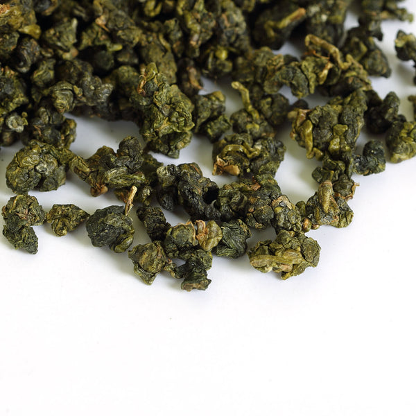 GOARTEA 10Pcs 8g/2.8oz Supreme Taiwan Milk Oolong Tee Milch Jinxuan Grüner Tea