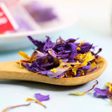FullChea - Egyptian Lotus Flower Tea Bags, 25 Teabags, 1g/bag - Herbal Tea