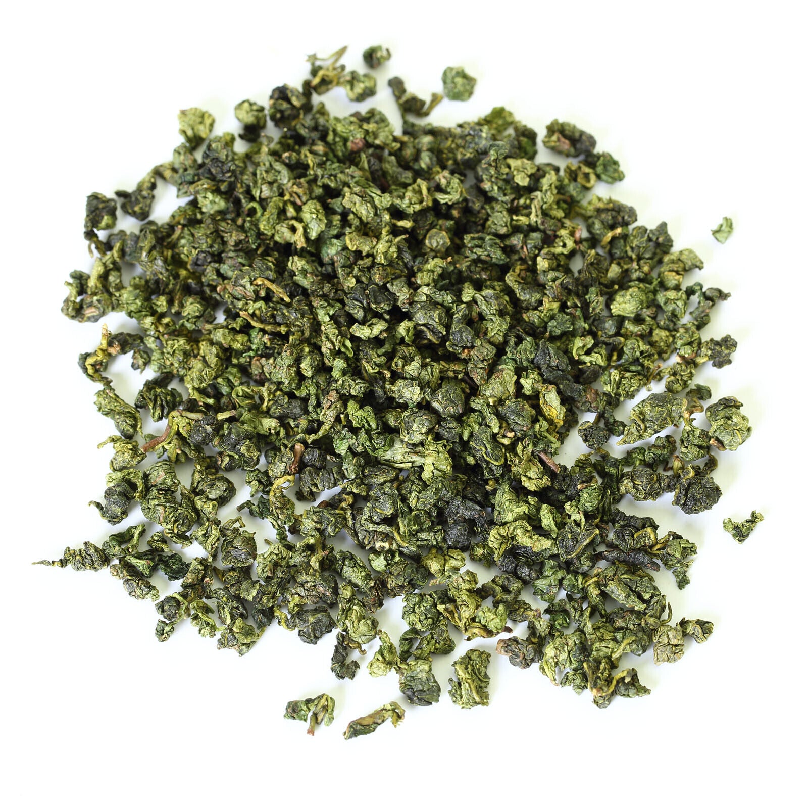 HELLOYOUG Supreme TieGuanYin Oolong Tea Strong Aroma Anxi HighMount Iron Goddess