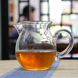 CNNP Zhongcha 9801 Pu-erh Yunnan Raw Cake Puer Pu'er Puerh Tea 400g