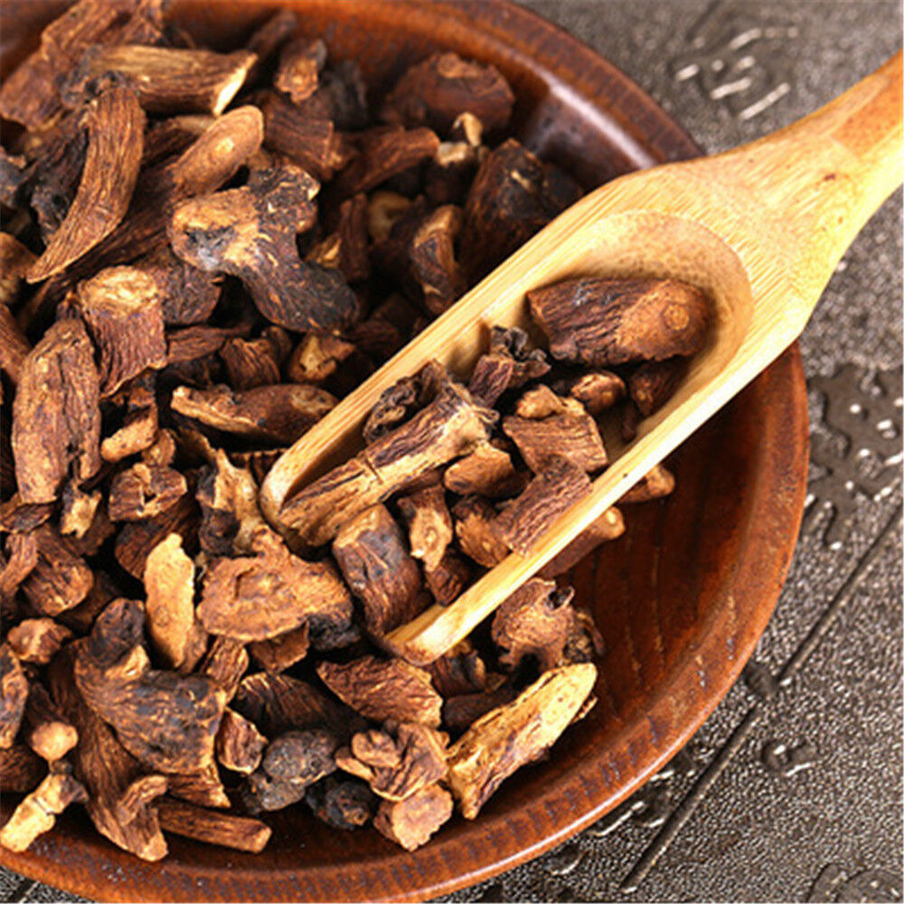 50-500g Dandelion Root Tea Premium Quality Radix Taraxaci Loose Dried Herbal Tea