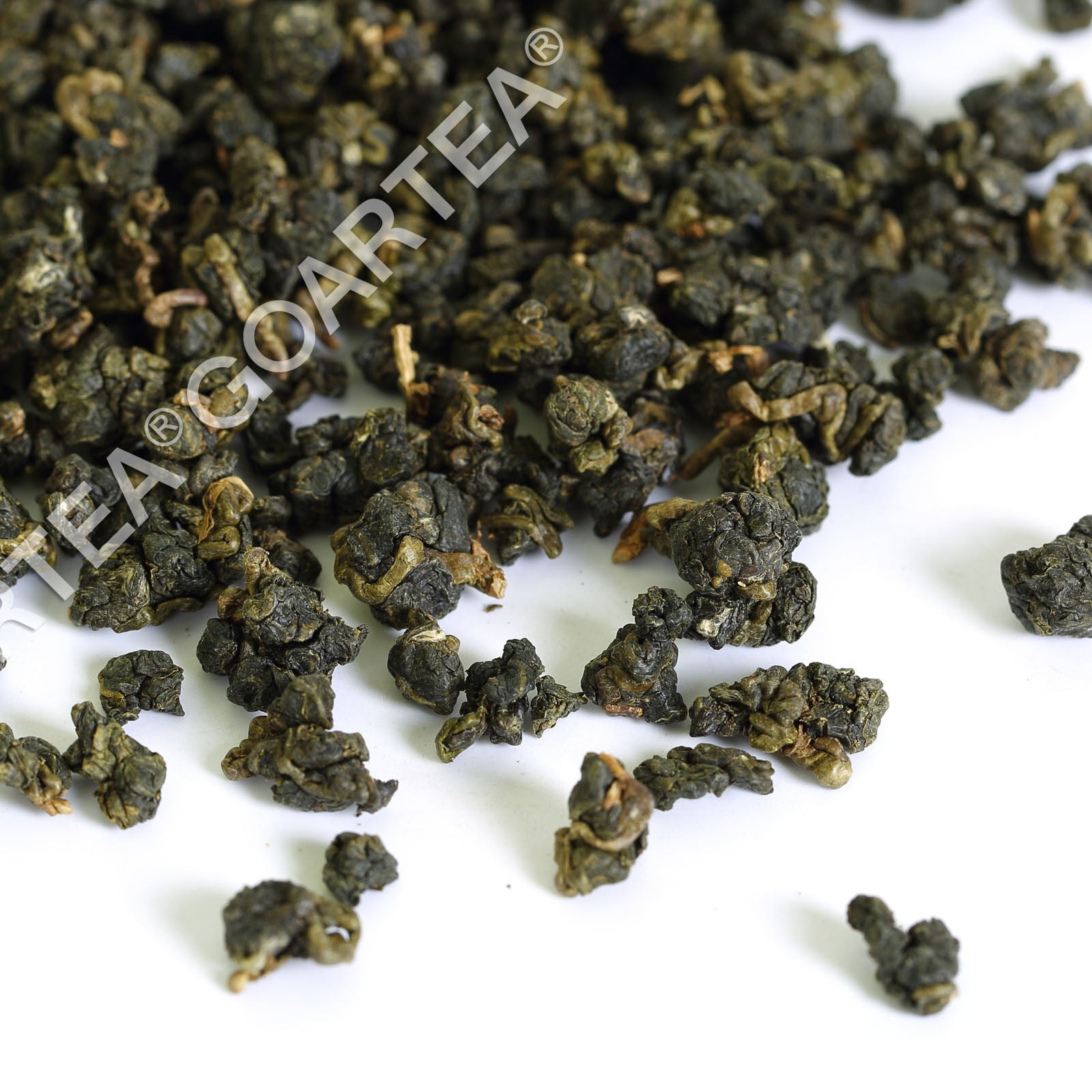 HELLOYOUNGSupreme Taiwan Strong Aroma Dongding Oolong Tea High Mount. Tung-ting