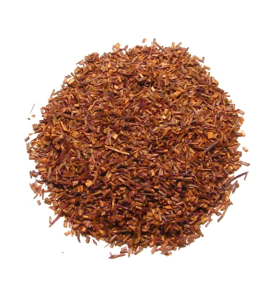 Rooibos Tea, Organic - 5 Lb - Bulk African Herbal Loose Leaf Caffeine Free Main image