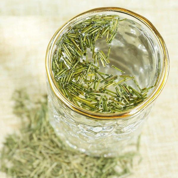 FullChea Dried Pine Needle Tea 200g Premium Red Pine Needles Herbal Tea