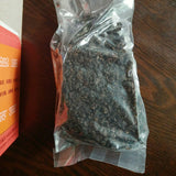 120g Year Black Oolong Tea Longzhucha Natural Oolong Green Tea Loose Leaf