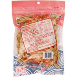 [North Sea] Fishnacks Snack x 2 packs (Original/Spicy Flavor Select) 北海鱈魚香絲