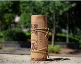 Horse Gang Memorial Tea MA BEI TUO CHA Xiaguan Pu'er Tea Raw Tea Puerh 500g